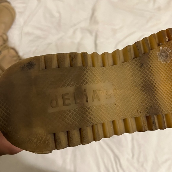 Vintage y2k delias - Picture 4 of 4